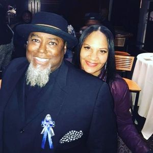 Meet your Posher, Nena